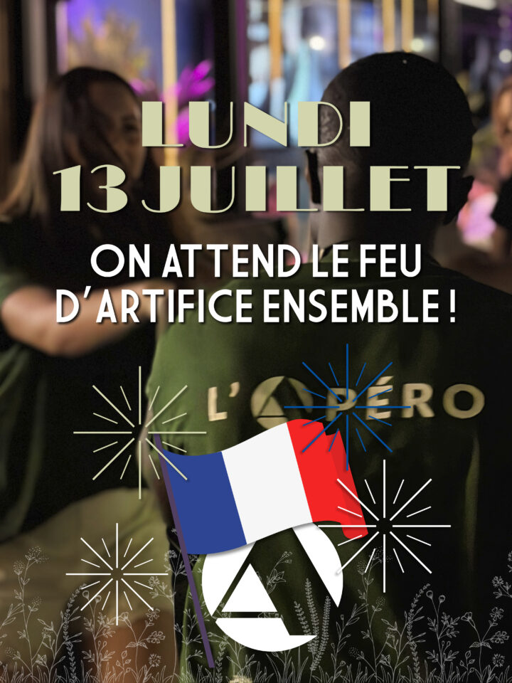 feu d artifice a l apero