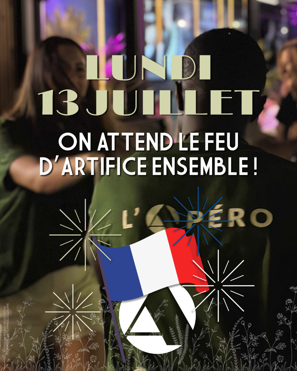 feu d artifice a l apero